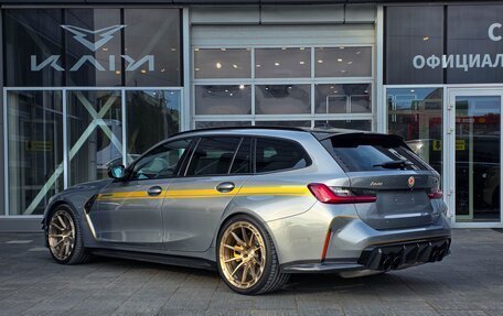 BMW M3, 2022 год, 10 300 000 рублей, 5 фотография