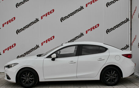 Mazda 3, 2014 год, 1 530 000 рублей, 9 фотография