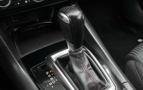 Mazda 3, 2014 год, 1 530 000 рублей, 20 фотография
