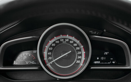 Mazda 3, 2014 год, 1 530 000 рублей, 15 фотография