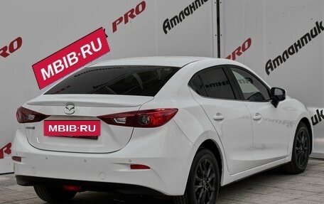 Mazda 3, 2014 год, 1 530 000 рублей, 6 фотография