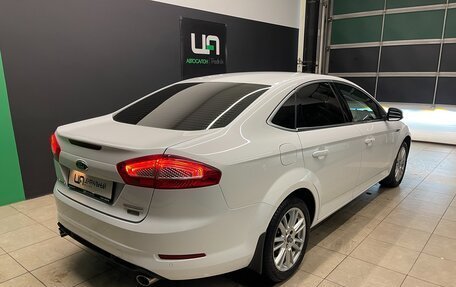 Ford Mondeo IV, 2014 год, 1 190 000 рублей, 6 фотография
