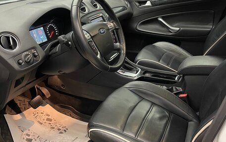 Ford Mondeo IV, 2014 год, 1 190 000 рублей, 7 фотография
