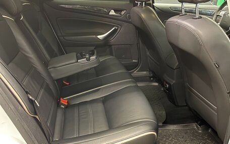 Ford Mondeo IV, 2014 год, 1 190 000 рублей, 11 фотография