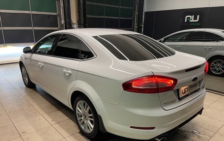 Ford Mondeo IV, 2014 год, 1 190 000 рублей, 4 фотография