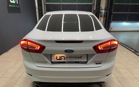 Ford Mondeo IV, 2014 год, 1 190 000 рублей, 5 фотография