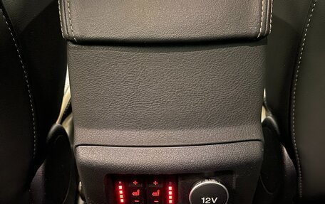 Ford Mondeo IV, 2014 год, 1 190 000 рублей, 13 фотография