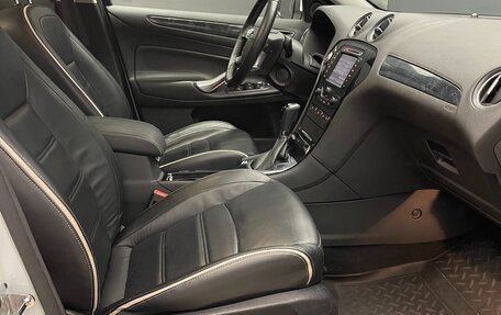 Ford Mondeo IV, 2014 год, 1 190 000 рублей, 10 фотография