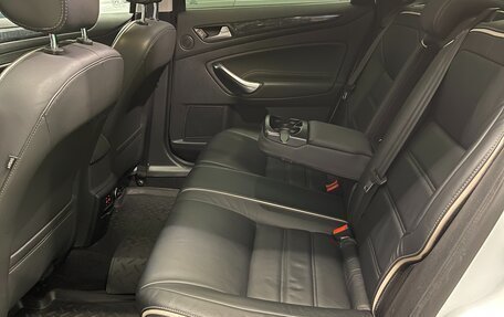 Ford Mondeo IV, 2014 год, 1 190 000 рублей, 12 фотография