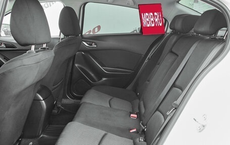 Mazda 3, 2014 год, 1 530 000 рублей, 23 фотография