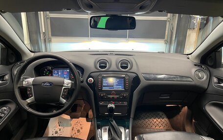 Ford Mondeo IV, 2014 год, 1 190 000 рублей, 14 фотография