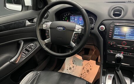 Ford Mondeo IV, 2014 год, 1 190 000 рублей, 15 фотография