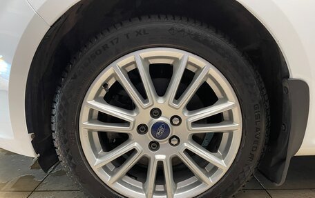 Ford Mondeo IV, 2014 год, 1 190 000 рублей, 22 фотография