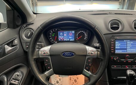 Ford Mondeo IV, 2014 год, 1 190 000 рублей, 17 фотография