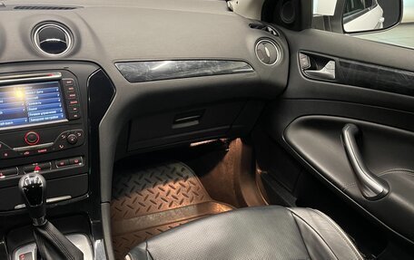 Ford Mondeo IV, 2014 год, 1 190 000 рублей, 16 фотография