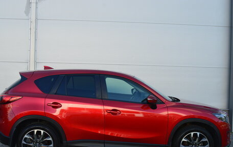 Mazda CX-5 II, 2015 год, 2 150 000 рублей, 3 фотография