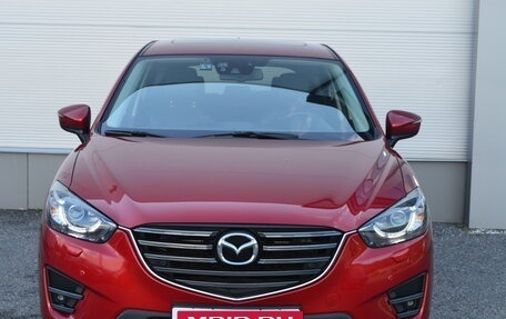 Mazda CX-5 II, 2015 год, 2 150 000 рублей, 7 фотография