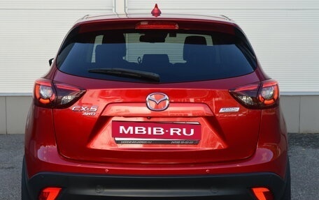 Mazda CX-5 II, 2015 год, 2 150 000 рублей, 8 фотография