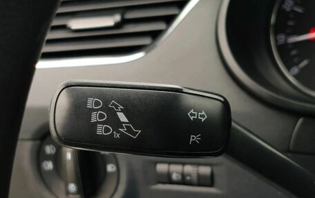 Skoda Octavia, 2014 год, 1 050 000 рублей, 9 фотография