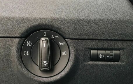 Skoda Octavia, 2014 год, 1 050 000 рублей, 10 фотография