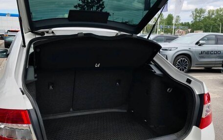 Skoda Octavia, 2014 год, 1 050 000 рублей, 16 фотография