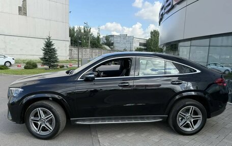 Mercedes-Benz GLE Coupe, 2025 год, 14 895 000 рублей, 2 фотография