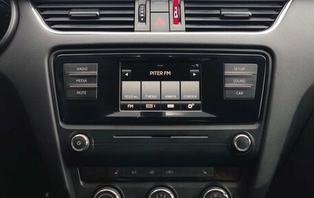 Skoda Octavia, 2014 год, 1 050 000 рублей, 13 фотография
