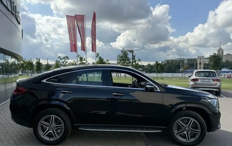 Mercedes-Benz GLE Coupe, 2025 год, 14 895 000 рублей, 4 фотография
