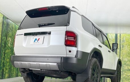 Toyota Land Cruiser Prado, 2024 год, 7 760 203 рублей, 5 фотография