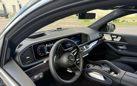 Mercedes-Benz GLE Coupe, 2025 год, 14 895 000 рублей, 5 фотография