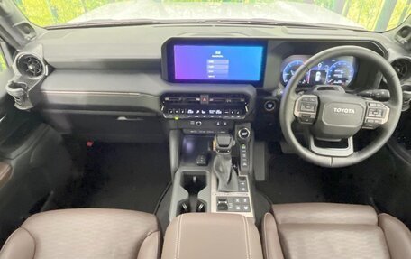 Toyota Land Cruiser Prado, 2024 год, 7 760 203 рублей, 10 фотография
