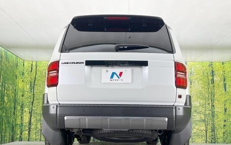 Toyota Land Cruiser Prado, 2024 год, 7 760 203 рублей, 6 фотография