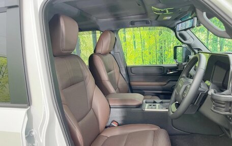 Toyota Land Cruiser Prado, 2024 год, 7 760 203 рублей, 9 фотография
