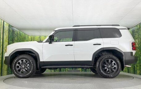 Toyota Land Cruiser Prado, 2024 год, 7 760 203 рублей, 8 фотография