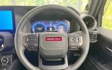Toyota Land Cruiser Prado, 2024 год, 7 760 203 рублей, 11 фотография