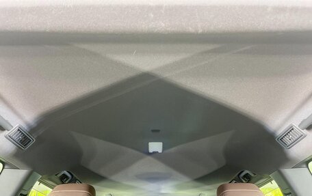 Toyota Land Cruiser Prado, 2024 год, 7 760 203 рублей, 18 фотография