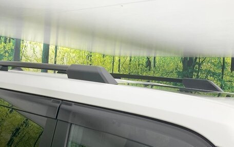 Toyota Land Cruiser Prado, 2024 год, 7 760 203 рублей, 19 фотография