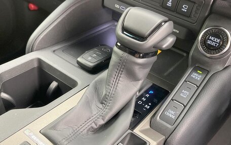Toyota Land Cruiser Prado, 2024 год, 7 760 203 рублей, 16 фотография