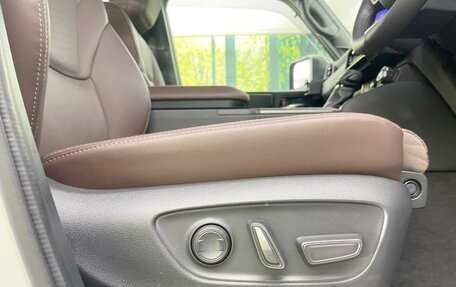 Toyota Land Cruiser Prado, 2024 год, 7 760 203 рублей, 15 фотография