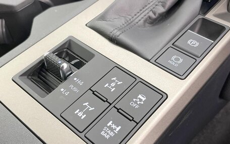 Toyota Land Cruiser Prado, 2024 год, 7 760 203 рублей, 14 фотография