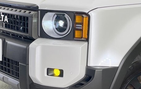 Toyota Land Cruiser Prado, 2024 год, 7 760 203 рублей, 23 фотография