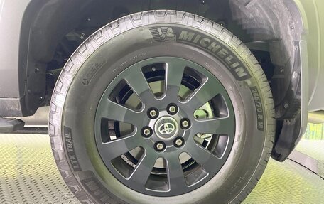 Toyota Land Cruiser Prado, 2024 год, 7 760 203 рублей, 25 фотография
