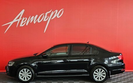 Volkswagen Jetta VI, 2012 год, 845 000 рублей, 2 фотография