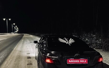 Toyota Camry, 2007 год, 1 100 000 рублей, 1 фотография