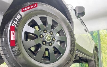 Toyota Land Cruiser Prado, 2024 год, 7 760 203 рублей, 24 фотография