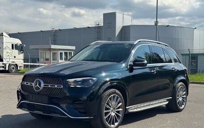 Mercedes-Benz GLE, 2024 год, 12 100 000 рублей, 1 фотография