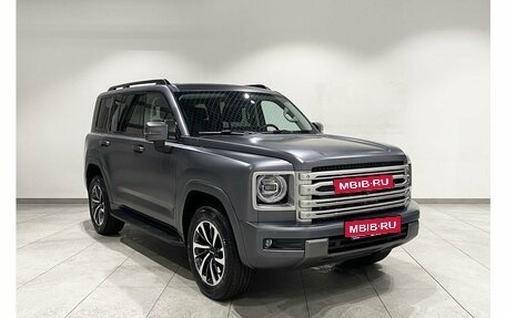 Haval H9, 2026 год, 5 399 000 рублей, 1 фотография