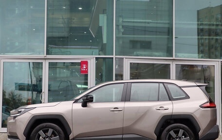 Toyota RAV4, 2026 год, 4 590 000 рублей, 1 фотография