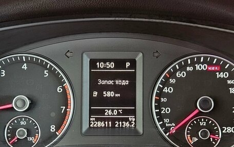 Volkswagen Jetta VI, 2012 год, 845 000 рублей, 10 фотография