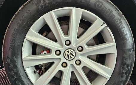 Volkswagen Jetta VI, 2012 год, 845 000 рублей, 18 фотография